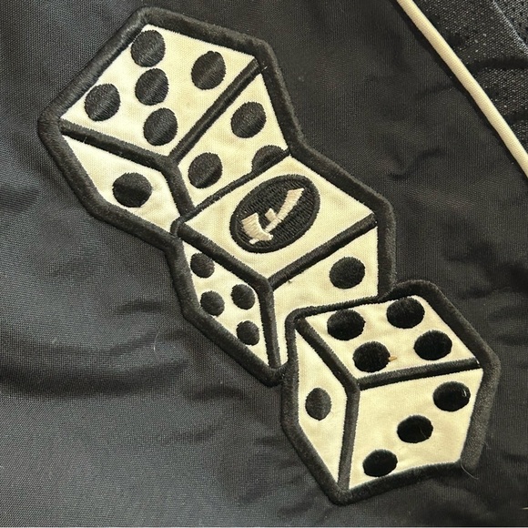 Fate Board Pants Size Medium - Picture 3 of 10